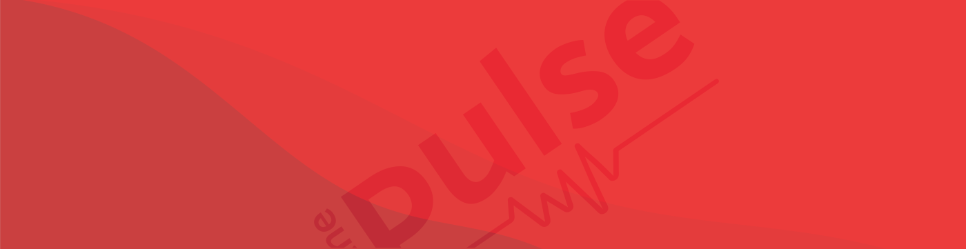 Pulse Subscribe Banner